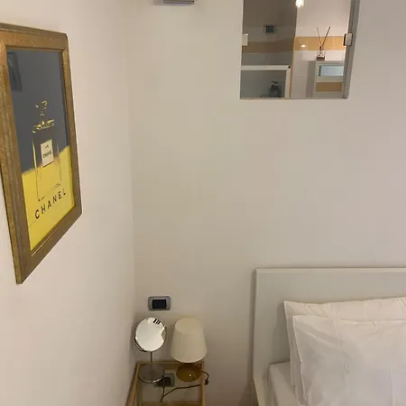 Maison Odette Apartamento *