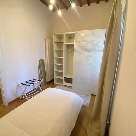 Maison Odette * Pisa