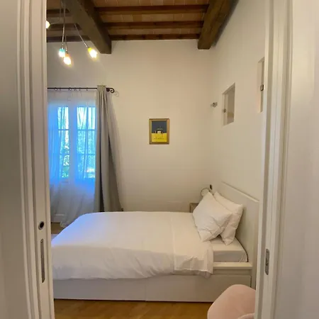 Maison Odette *