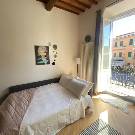 Apartamento Maison Odette