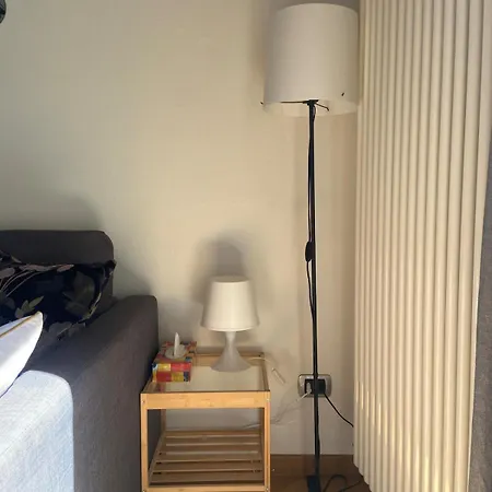 Maison Odette *