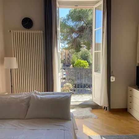 Maison Odette Apartamento Pisa
