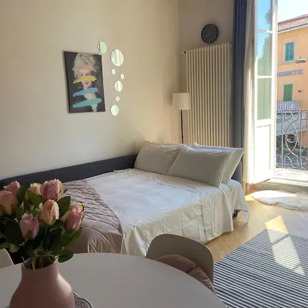 Lejlighed Maison Odette
