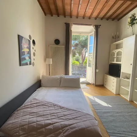 Apartman Maison Odette *