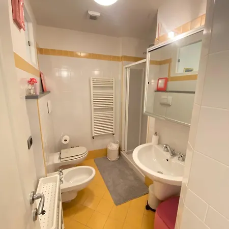 Apartamento Maison Odette Pisa
