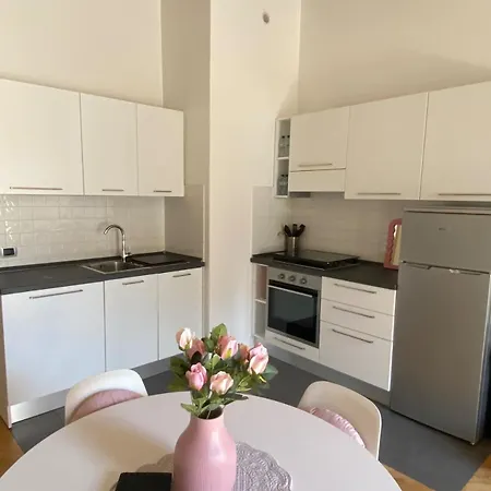 Maison Odette * פיזה