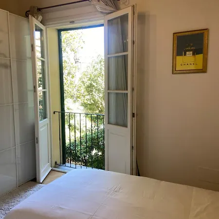 Maison Odette Pisa