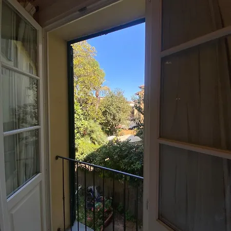 Apartment Maison Odette *