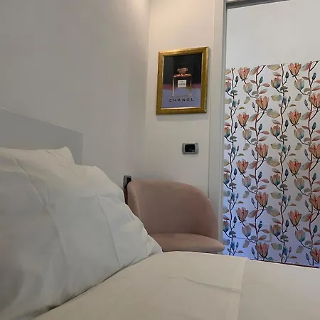 Maison Odette 公寓 比萨