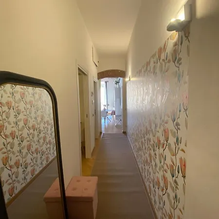 Maison Odette Pisa