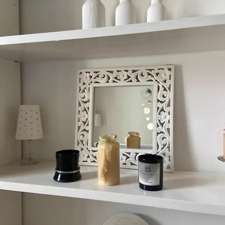 Maison Odette Apartment Pisa