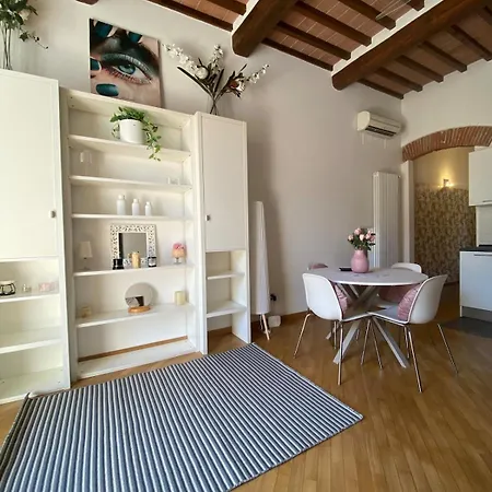 Maison Odette 公寓 比萨