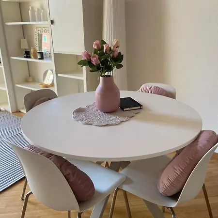 Apartment Maison Odette *