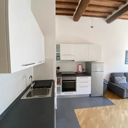 Apartment Maison Odette