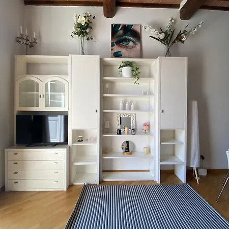 Maison Odette Apartment