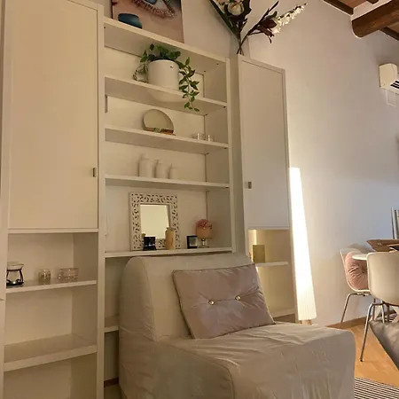 Maison Odette Apartment *