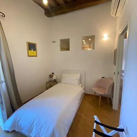 Maison Odette דירה *