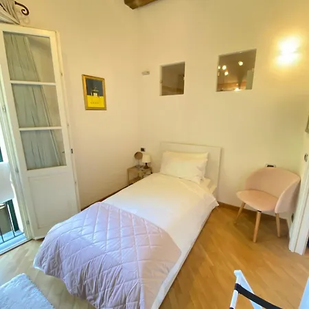 Maison Odette דירה *