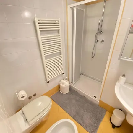 דירה Maison Odette *